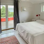 Idyllic With Sea View On Peaceful Island Lyngor