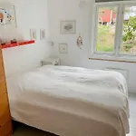 度假居 Idyllic With Sea View On Peaceful Island