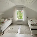 度假居 Idyllic With Sea View On Peaceful Island