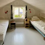 度假居 Idyllic With Sea View On Peaceful Island