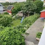 Idyllic With Sea View On Peaceful Island * Lyngor